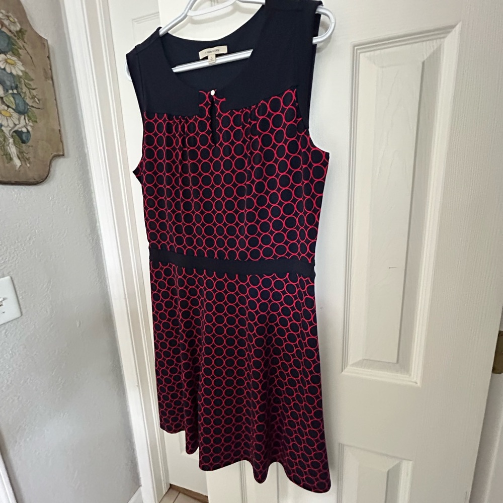 Hawthorne Dress Sold by StitchFix